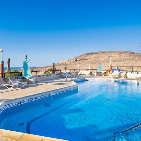 Hotel Esmeralda Maris By Livvo Коста-Кальма Екстер'єр фото