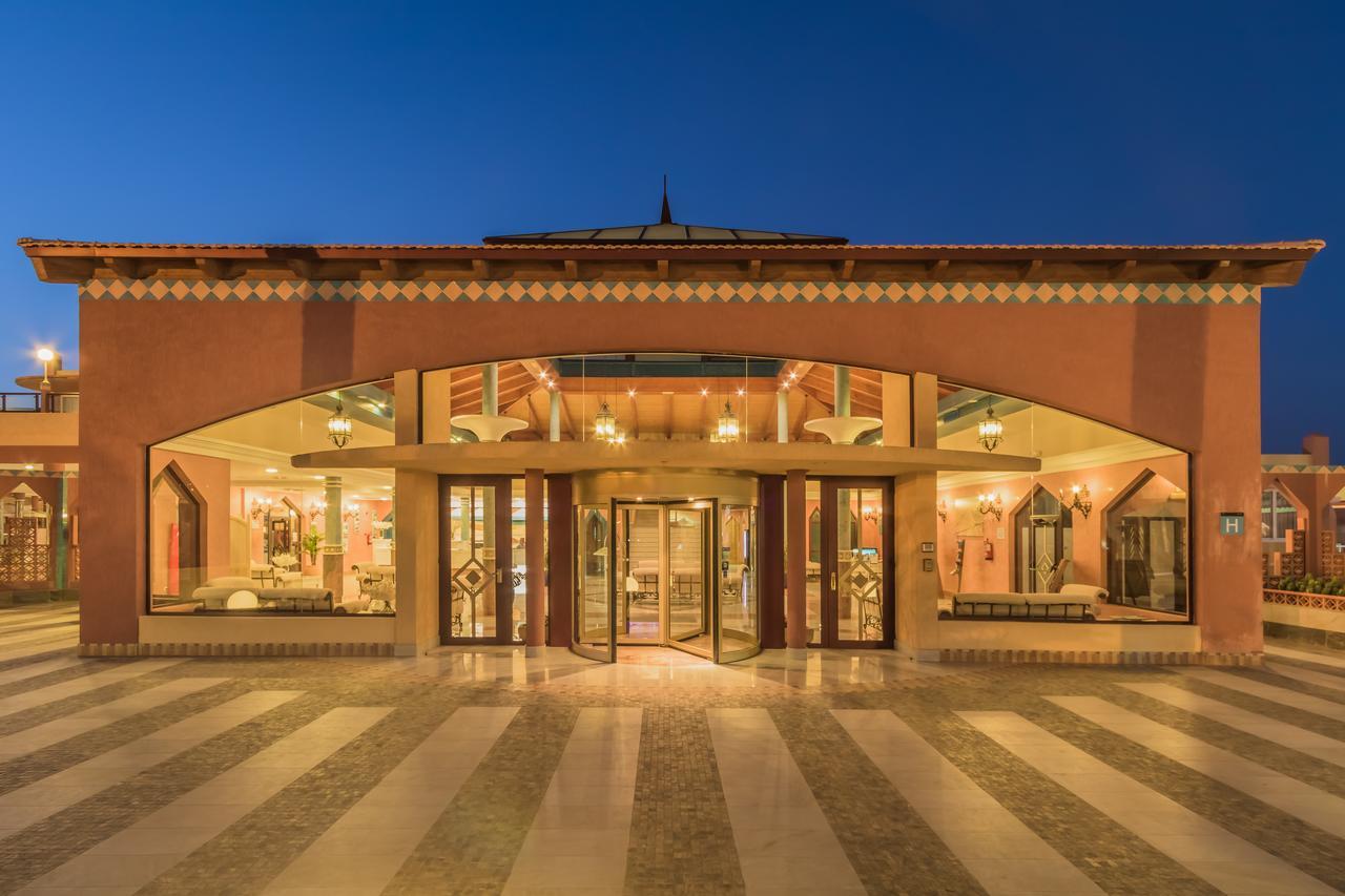 Hotel Esmeralda Maris By Livvo Коста-Кальма Екстер'єр фото